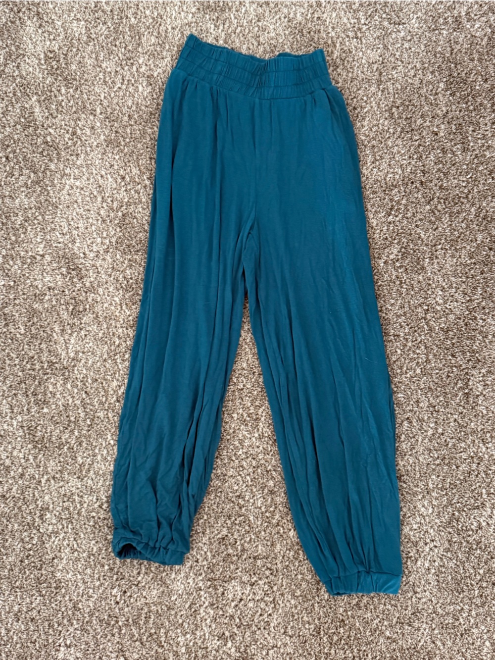 Free People Beach Ali Pants